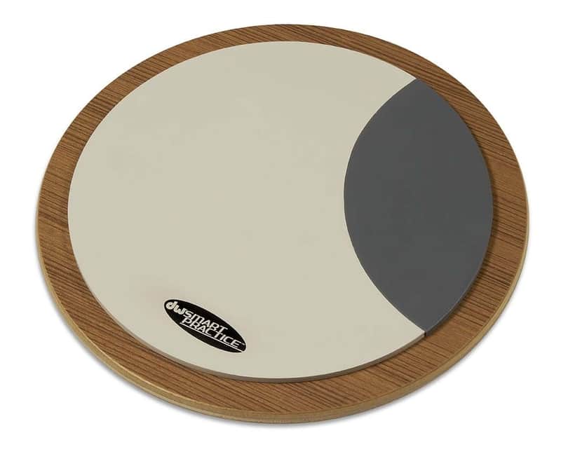 Immagine DW Smart Practice Multi Surface Practice Pad - 1