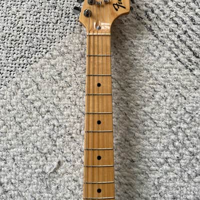 Fender MIJ Limited Edition '70s Reissue Telecaster Deluxe 2020 - Sea Foam Green image 6
