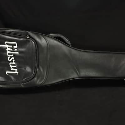 Gibson Les Paul Studio Electric Guitar - Ebony 321 image 10