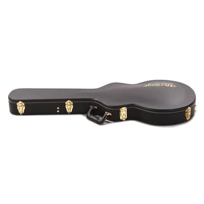 Heritage Standard H-530 Hollow Electric Translucent Cherry (Serial #AN33501) image 8
