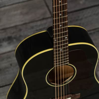 Gibson 50s J-45 Original - Ebony image 7