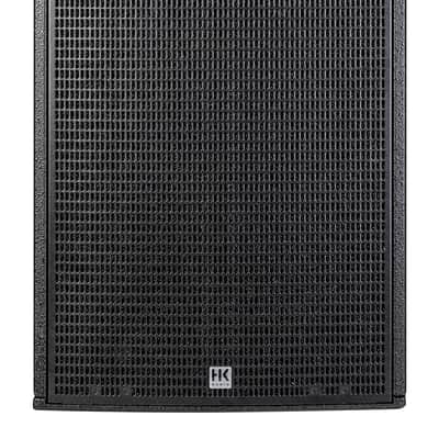 HK Audio Fineo FO 15 BLK | 1000 Watt 15" Install Speaker, Black. New with Full Warranty! image 2