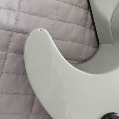 2005 Yamaha RGX A2 (Taiwan) - White/Aircraft Gray image 15