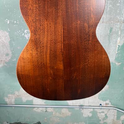 Martin 000-15M StreetMaster 2017 - Present - Mahogany Burst image 13