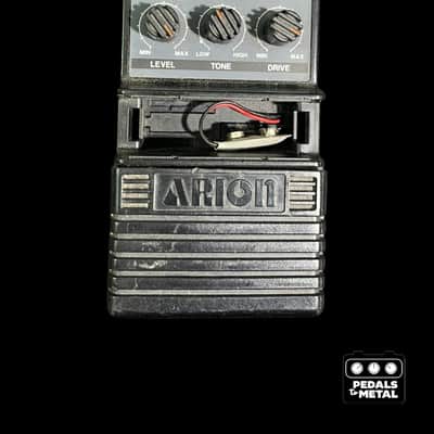 Arion SOD-1 Overdrive (missing bat cover) - X6665 Bild 1