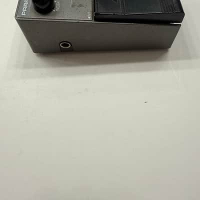 Aria PE-10 Parametric EQ Equalizer Vintage Guitar Effect Pedal MIJ Japan image 3