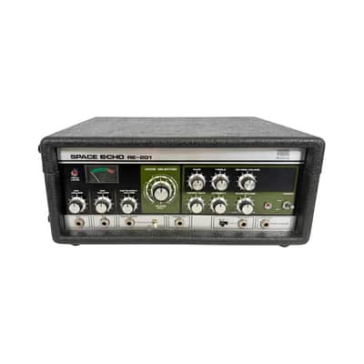 ギター 20 Roland space echo RE-201 3b8fdc80-b77f-4968-bc81-