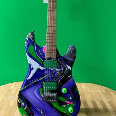 Funk S series image 3