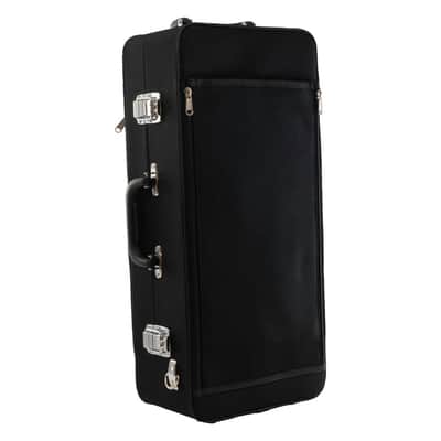 John Packer JP251SW Smith Watkins Key of Bb Trumpet w/Hard Case, Mouthpiece & Valve Oil image 6