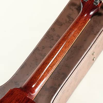 Gibson Custom Shop True Historic 1959 Les Paul Standard Reissue Vintage Gloss 2015 [95096] (04/30) image 6