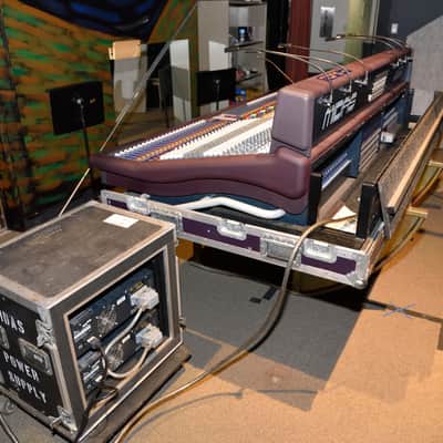 Midas Heritage 4000 Large Format Audio Console image 8