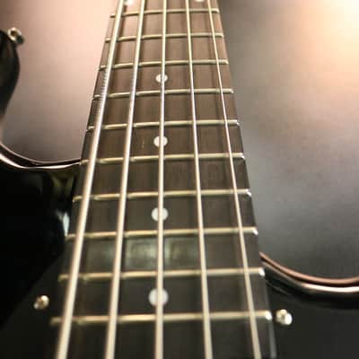 Fernandes Atlas 5 Deluxe image 4
