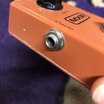 MXR MX-105 Block Phase 45 1975 - 1984 image 4