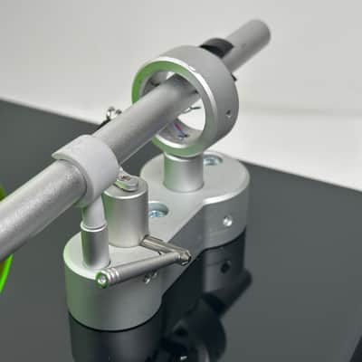 McIntosh MTI100 Integrated Tube Turntable image 16
