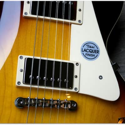 Tokai " LS186 Tobacco Burst" MADE IN JAPAN image 11