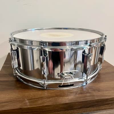 Vintage Premier Olympic 14” Snare Drum - Made in England image 6