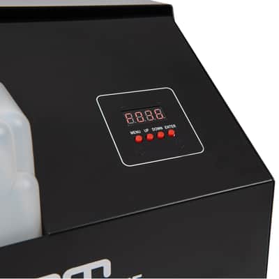 KAM Terra Fog Machine ~ KML501 image 4