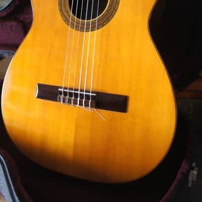 Harald Petersen Rosewood classical 1960s - VIDEO image 8