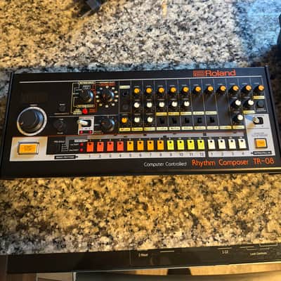 Roland TR-08 BUNDLE image 2