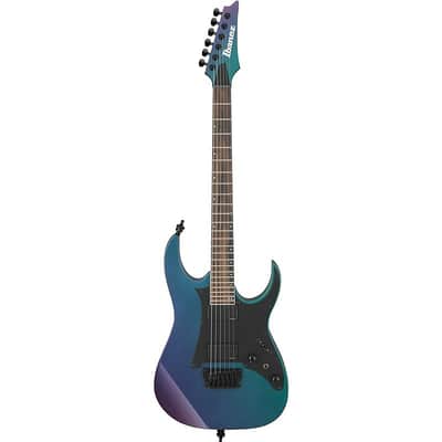 Ibanez RGD71AL Axion Label | Reverb