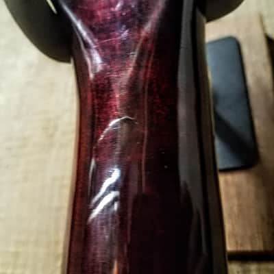 Ibanez PF200 Performer Vintage 1978 MIJ Electric with OHSC image 12