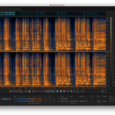 iZotope RX 6 Standard image 2