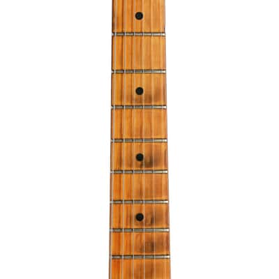 1956 – Fender Stratocaster - Sunburst image 8