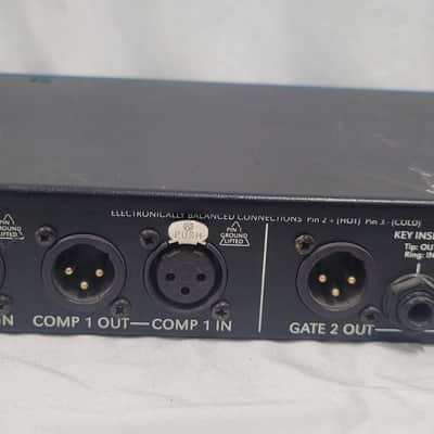 Immagine BSS DPR 944 Opal Compressor/Gate - 3