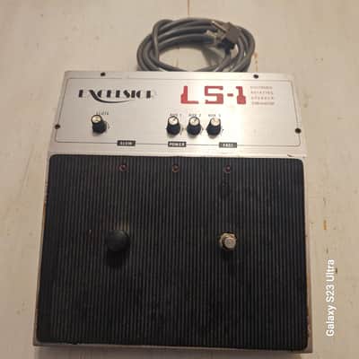 1970's Guyatone FS-7 Leslie Queen Tremolo Phase Shifter, Made in