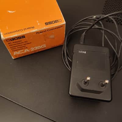 Boss ACA-230G image 2
