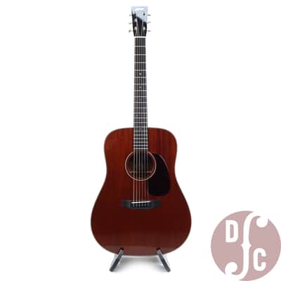 Collings D1 MH (2019) image 3