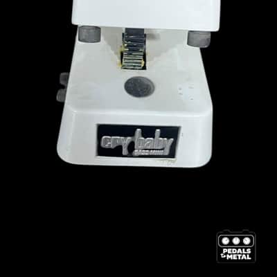Dunlop CBM105Q Cry Baby Mini Bass Wah-x13267 image 2