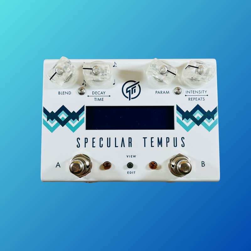 GFI System Specular Tempus
