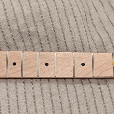 Squier Sonic Stratocaster HT H NECK ONLY image 4