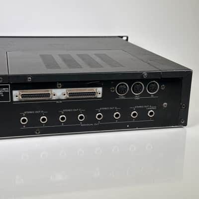 Roland SP-700 16-Bit Sample Player Vintage Rackmount Module 78MB image 10