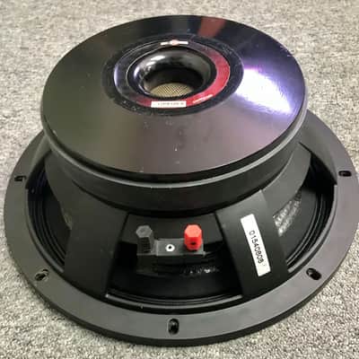 B&C 12PS100 12" Woofer LF 1400 Watts Continuous 4" Voice Coil 8 Ω 100% Working Perfect Bild 1