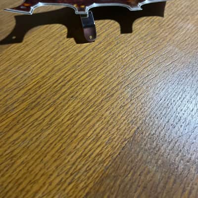 Harmony H-75 Pickguard 1968 image 3