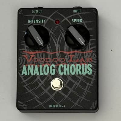 Voodoo Lab Analog Chorus | Reverb