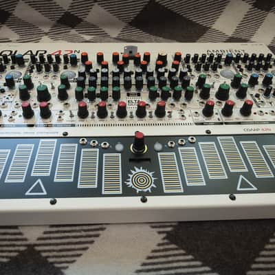 Elta Music Solar 42N Ambient Machine Analog Drone Synthesizer image 2
