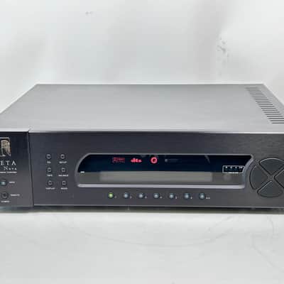 Theta Casa Nova AV Digital Amplifier Music & Cinema Controller image 3