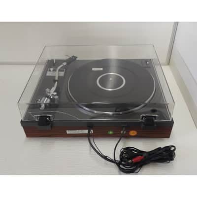 Pioneer PL-115D Auto Return Turntable image 9