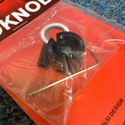 NEW D'Addario Large Standard Universal LOKNOB image 4