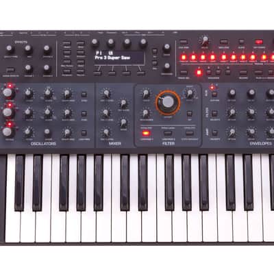 Sequential Pro 3 EXDEMO image 1