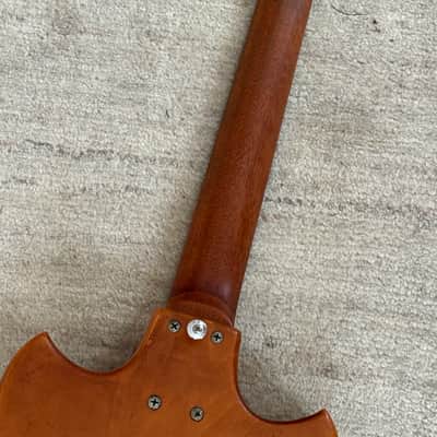 Yamaha SG-30 '74 Vintage MIJ Electric Guitar Made in Japan image 6