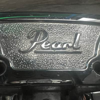 Pearl Double Tom Tom Holder from Session Custom BD - XLNT image 4