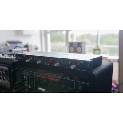 Rupert Neve 5211 2-Channel Mic Preamp image 6