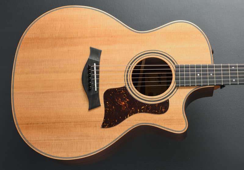 Taylor USED 414CE Studio '26 image 1