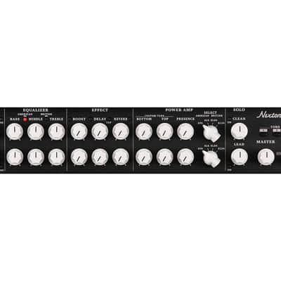Boss Nextone Special Combo Guitar Amplifier, Modern Boutique Experience for Serious Players image 7