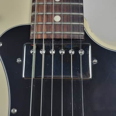 2019 PRS S2 Singlecut Standard - Antique White image 10