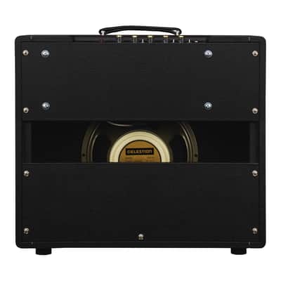 Friedman Amplification Pink Taco V2 20-Watt 1x12 Guitar Amp Combo, EL84 Tubes image 5